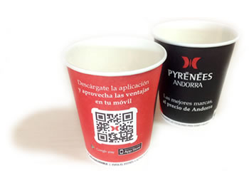 Vasos comunicants - Pyrénées