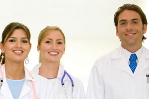 Vending en centres hospitalaris