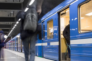 Vending públic de mobilitat