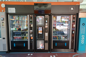 Vending especialitzat